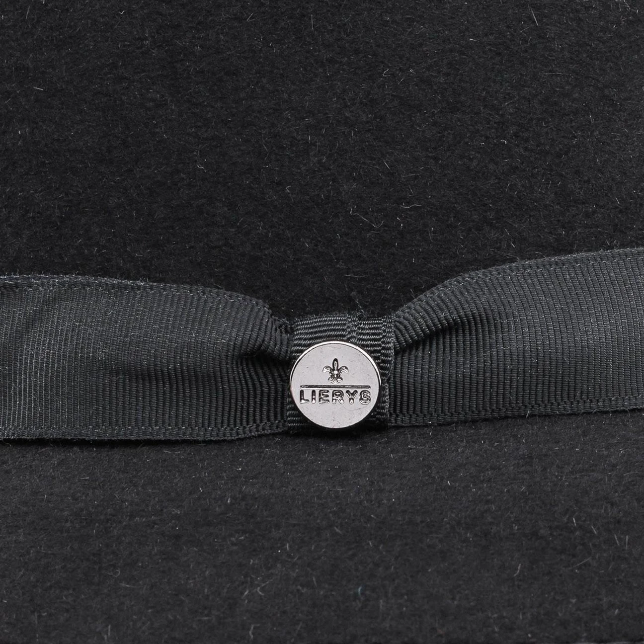 Melone Haarfilz Hut By Lierys 4 Melone Haarfilz Hut By Lierys – Bild 4