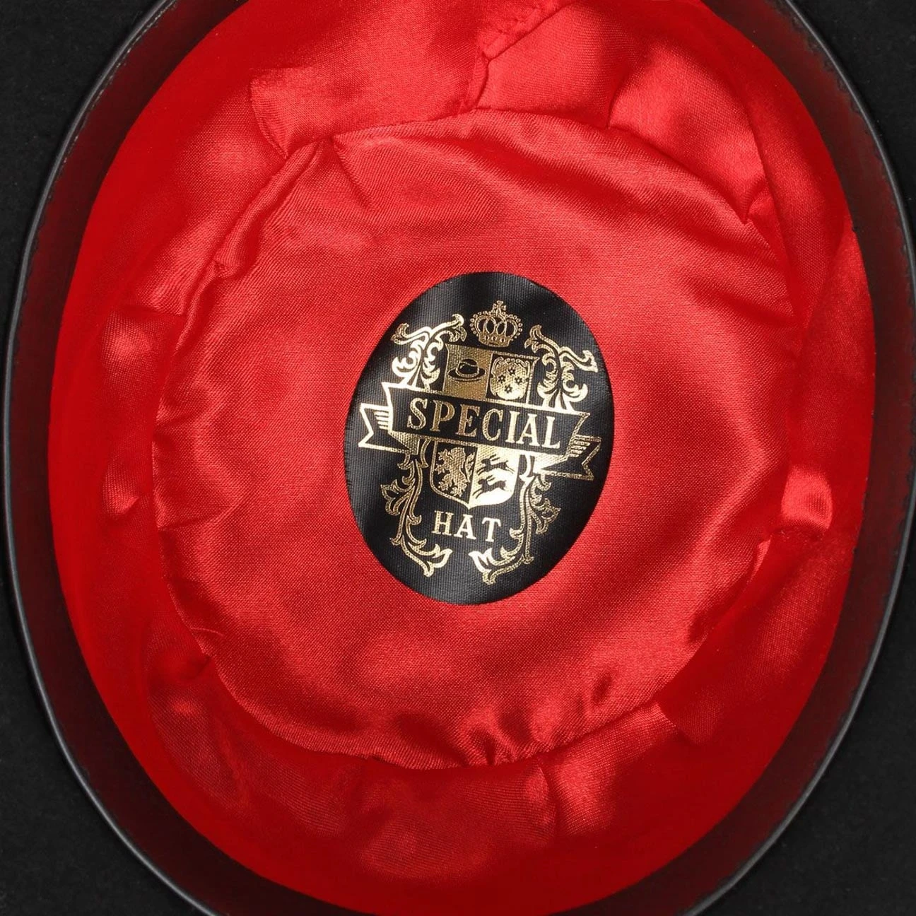 Melone Haarfilz Hut By Lierys 1 Melone Haarfilz Hut By Lierys