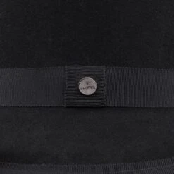 Melone Wollfilz Hut By Lierys 6 Melone Wollfilz Hut By Lierys -Hut Shopping Melone Wollfilz Hut by Lierys schwarz.40017 4f4