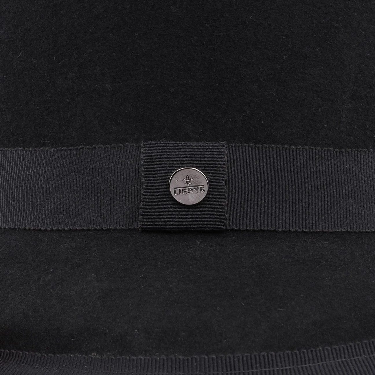 Melone Wollfilz Hut By Lierys 3 Melone Wollfilz Hut By Lierys – Bild 3