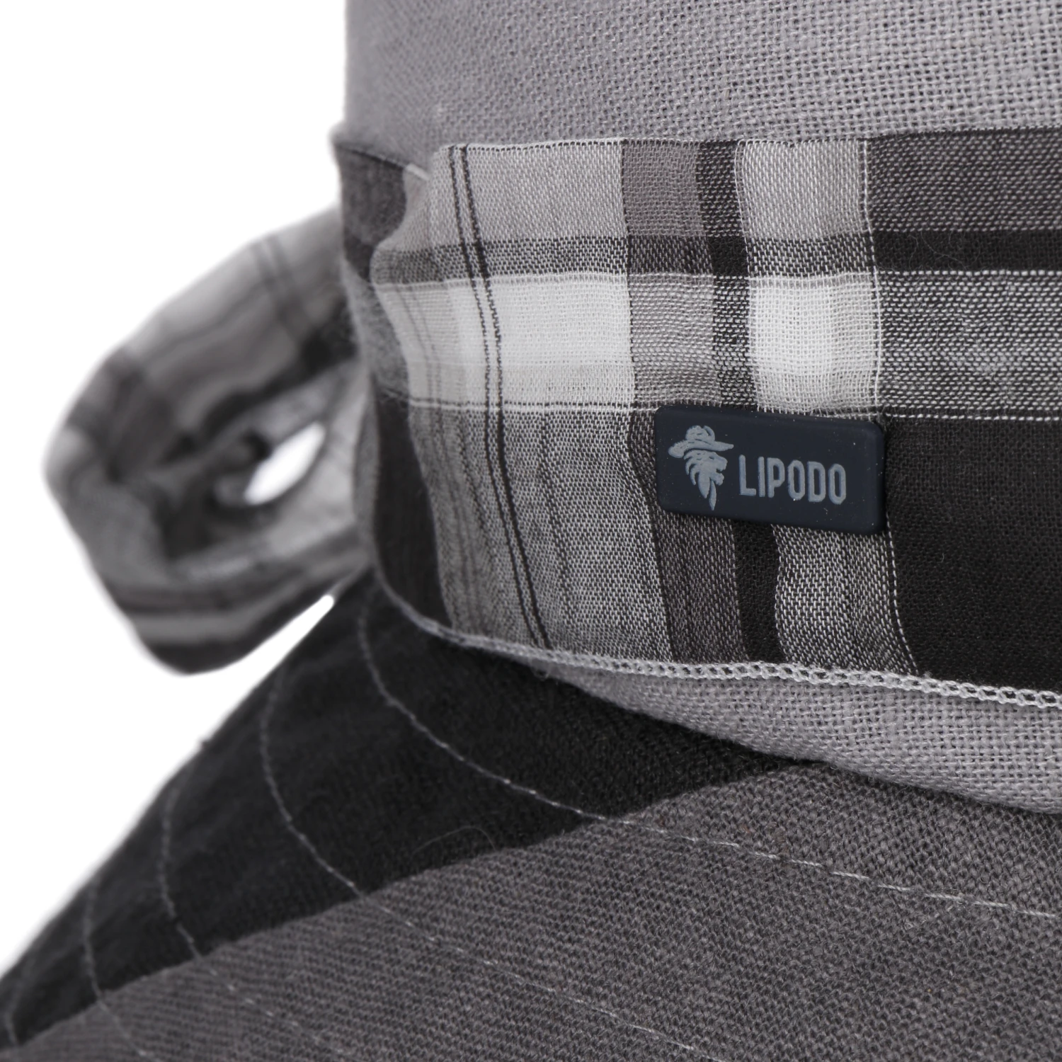 Melova Stoffhut By Lipodo 4 Melova Stoffhut By Lipodo – Bild 4