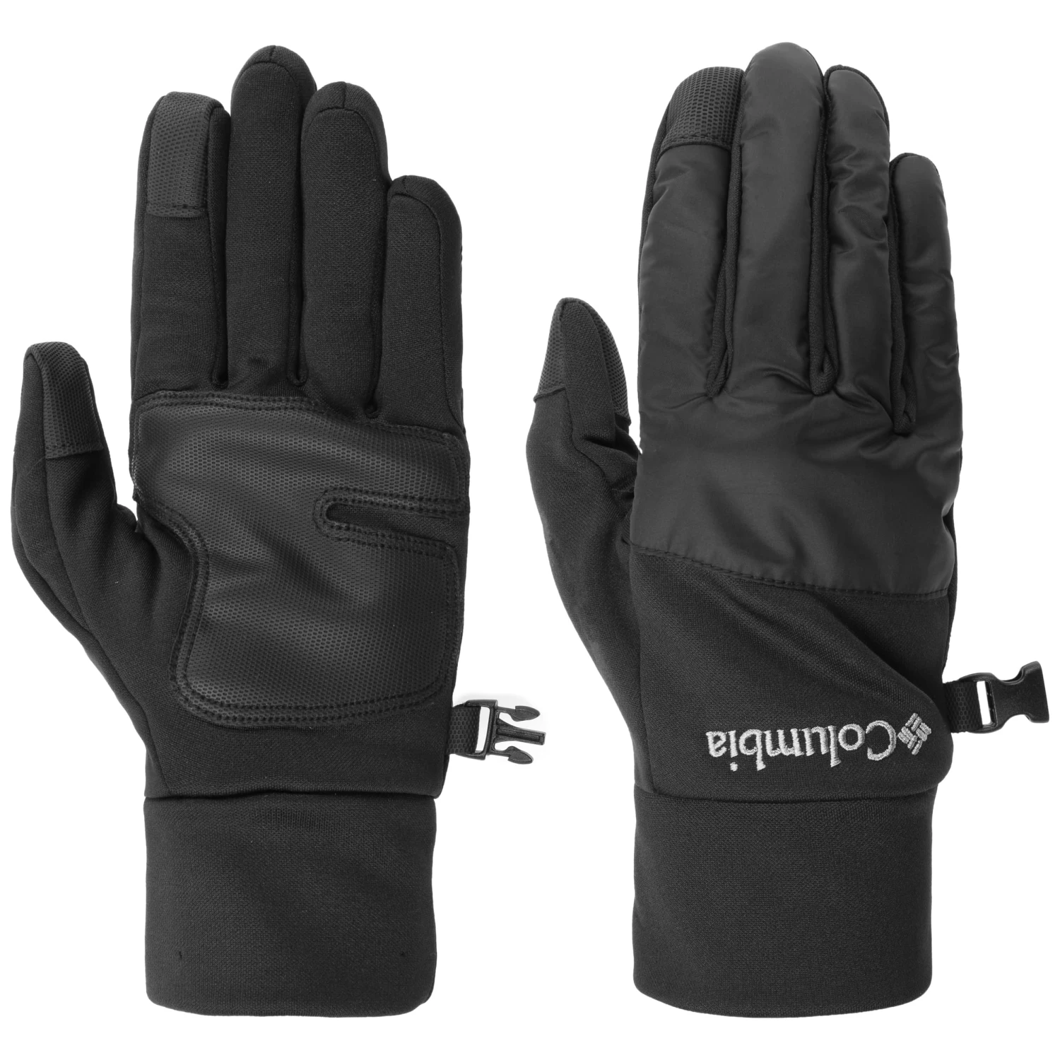 Men´s Cloudcap Fleecehandschuhe By Columbia 5 Men´s Cloudcap Fleecehandschuhe By Columbia – Bild 5