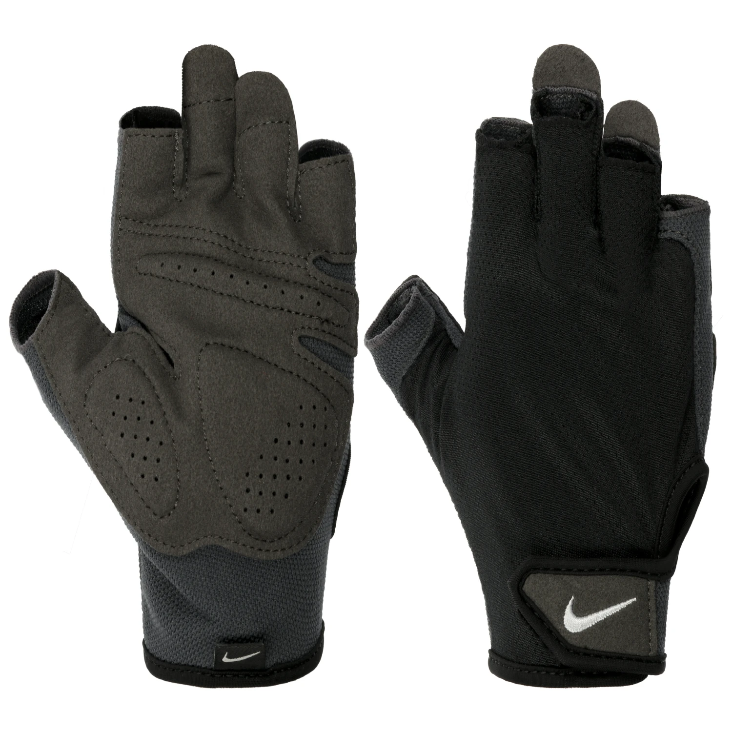 Men´s Essential Fitness Handschuhe By Nike 2 Men´s Essential Fitness Handschuhe By Nike – Bild 2