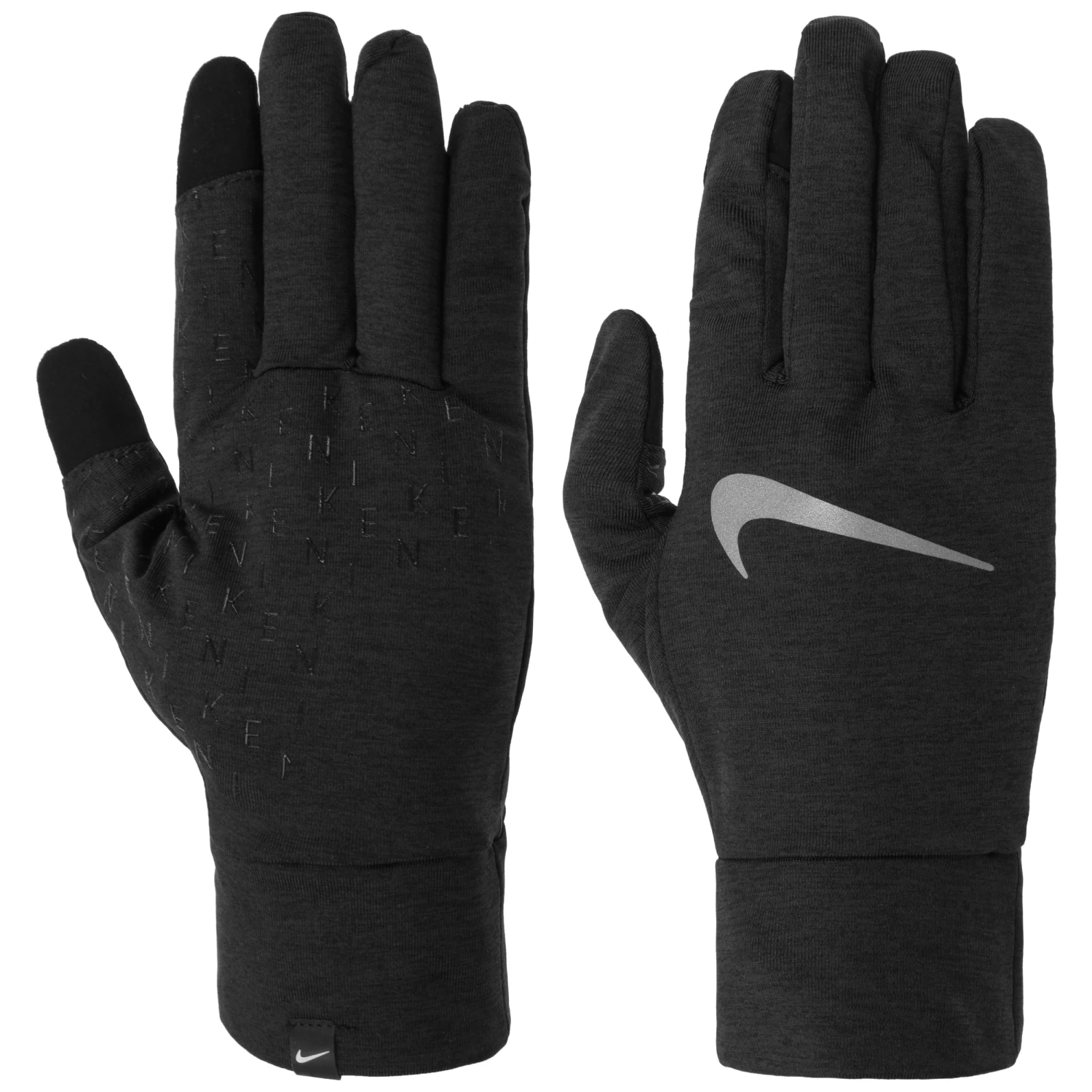 Men´s Running Dri-Fit Handschuhe By Nike 5 Men´s Running Dri-Fit Handschuhe By Nike – Bild 5