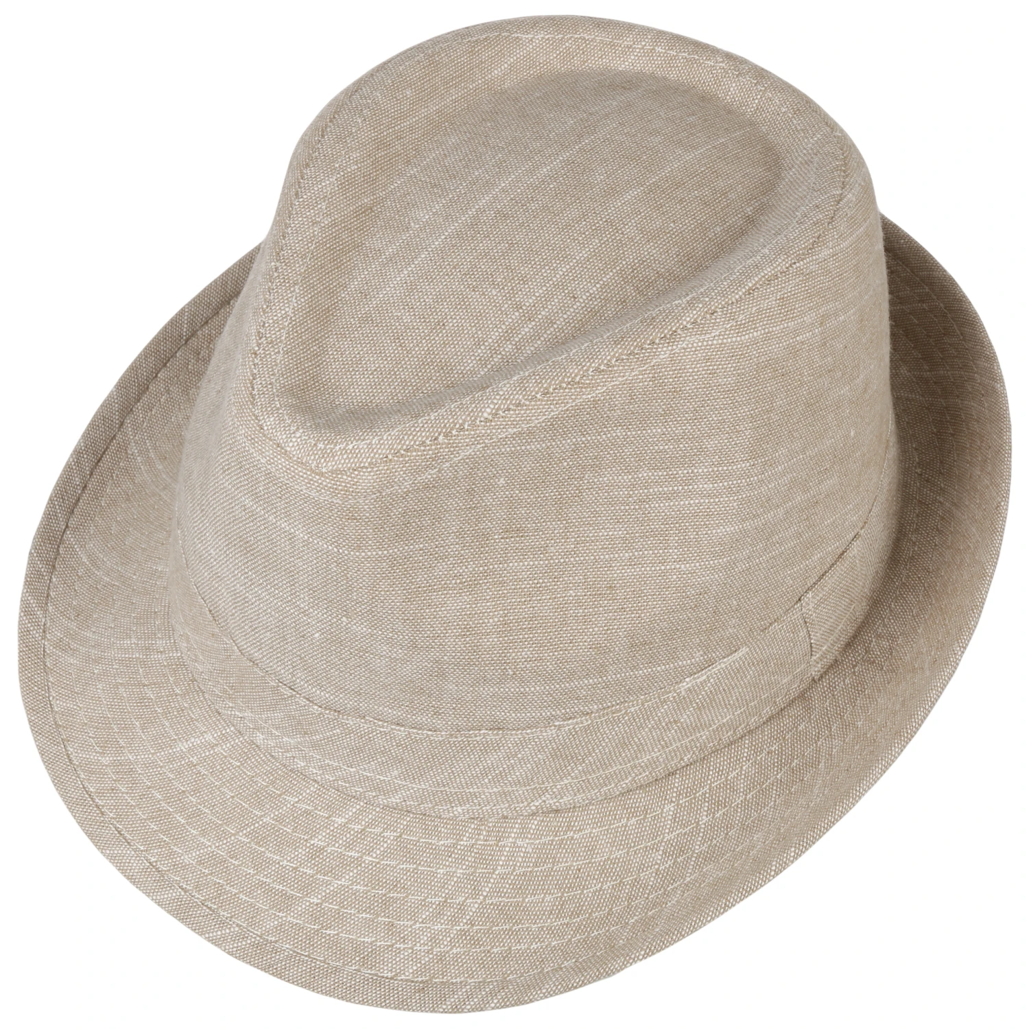 Mendalo Trilby Stoffhut By Lipodo 1 Mendalo Trilby Stoffhut By Lipodo