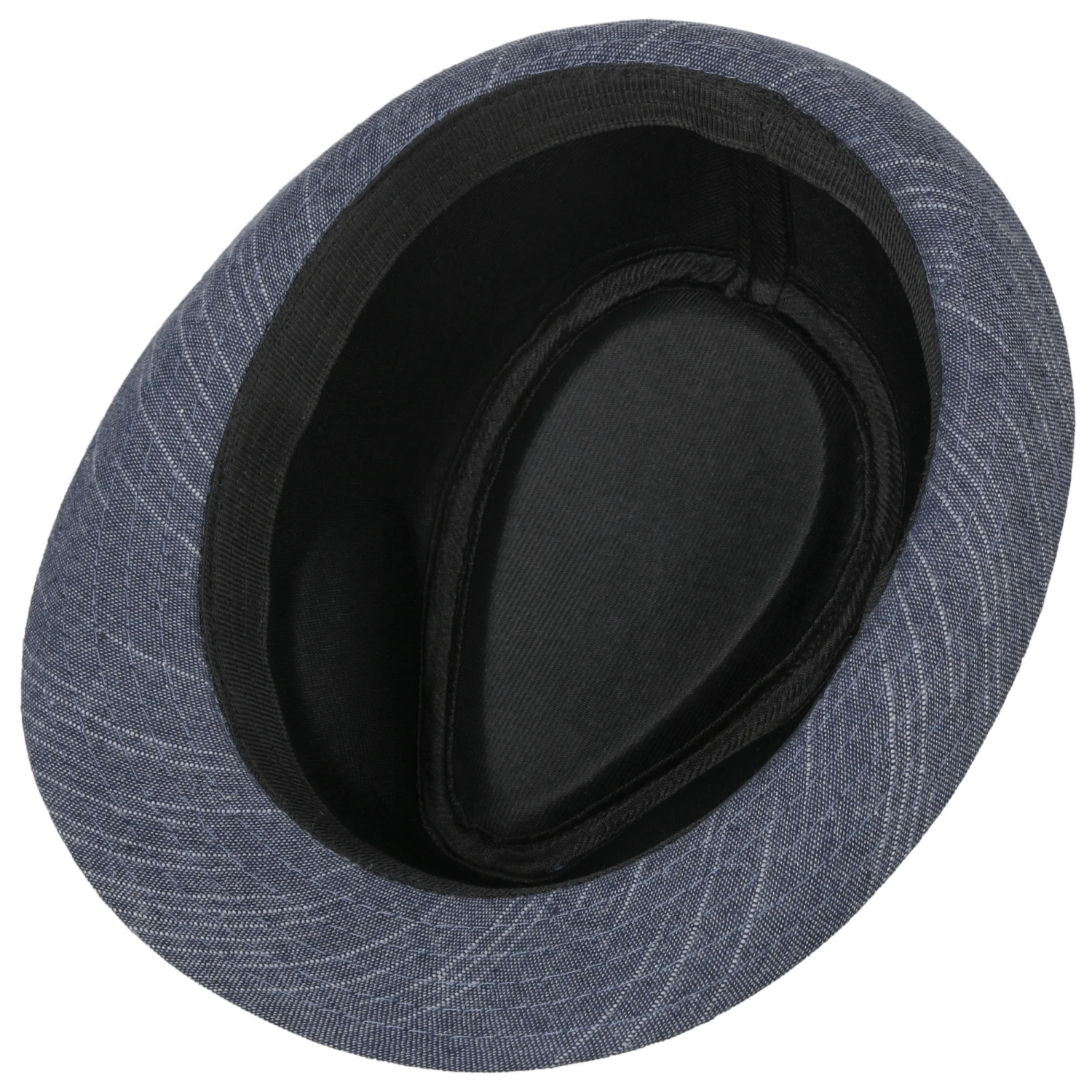 Mendalo Trilby Stoffhut By Lipodo 5 Mendalo Trilby Stoffhut By Lipodo – Bild 5