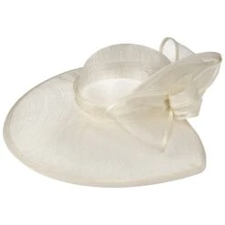 Mendia Sinamay Anlasshut By Bedacht 11 Mendia Sinamay Anlasshut By Bedacht -Hut Shopping Mendia Sinamay Anlasshut by bedacht wei .65385 1rf5