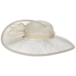 Mendia Sinamay Anlasshut By Bedacht 15 Mendia Sinamay Anlasshut By Bedacht -Hut Shopping Mendia Sinamay Anlasshut by bedacht wei .65385 3rf5