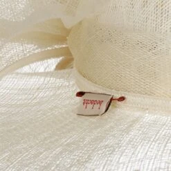 Mendia Sinamay Anlasshut By Bedacht 17 Mendia Sinamay Anlasshut By Bedacht -Hut Shopping Mendia Sinamay Anlasshut by bedacht wei .65385 4rf5