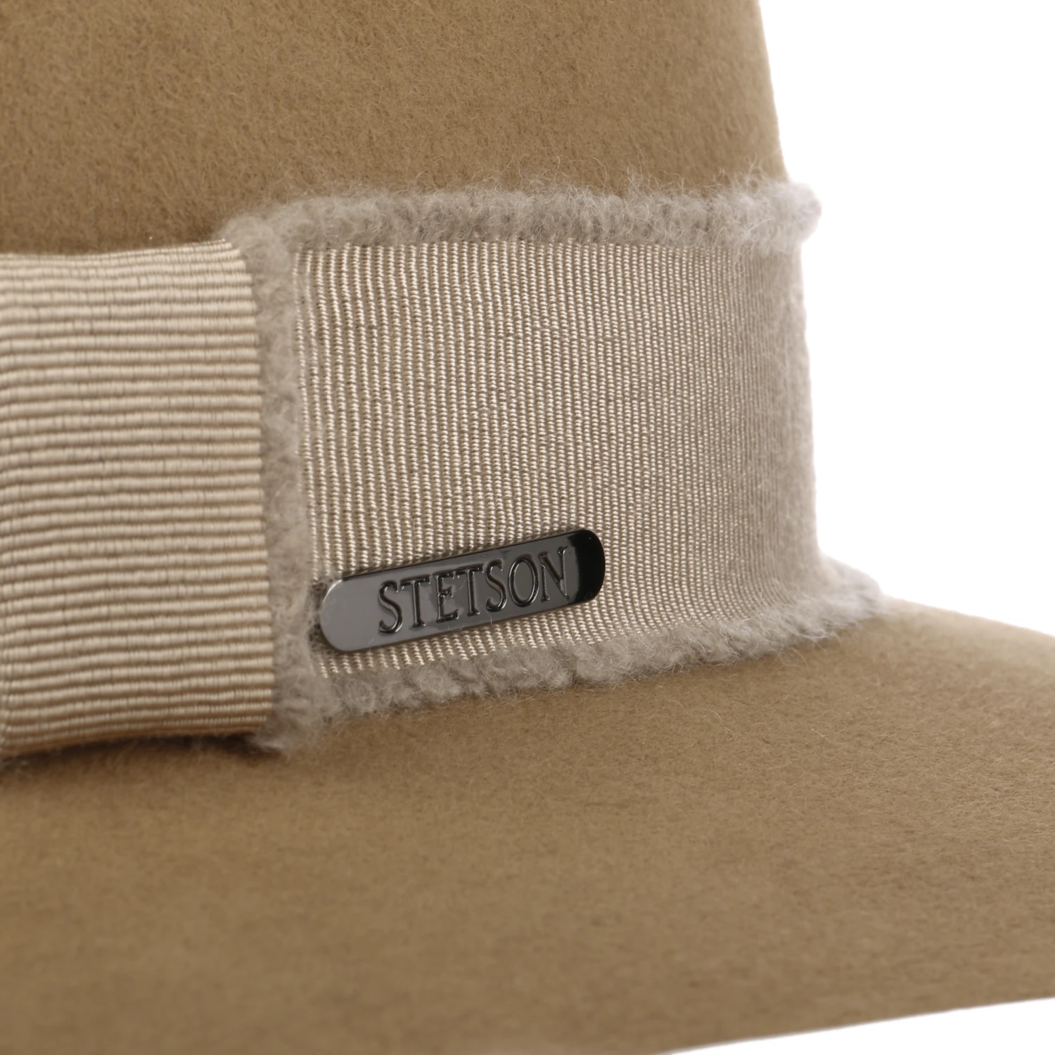 Merado Traveller Haarfilzhut By Stetson 6 Merado Traveller Haarfilzhut By Stetson – Bild 6