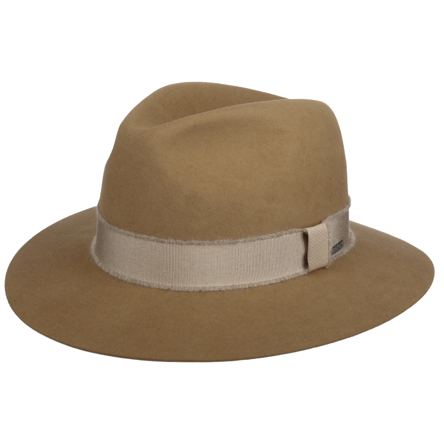 Merado Traveller Haarfilzhut By Stetson 10 Merado Traveller Haarfilzhut By Stetson – Bild 10