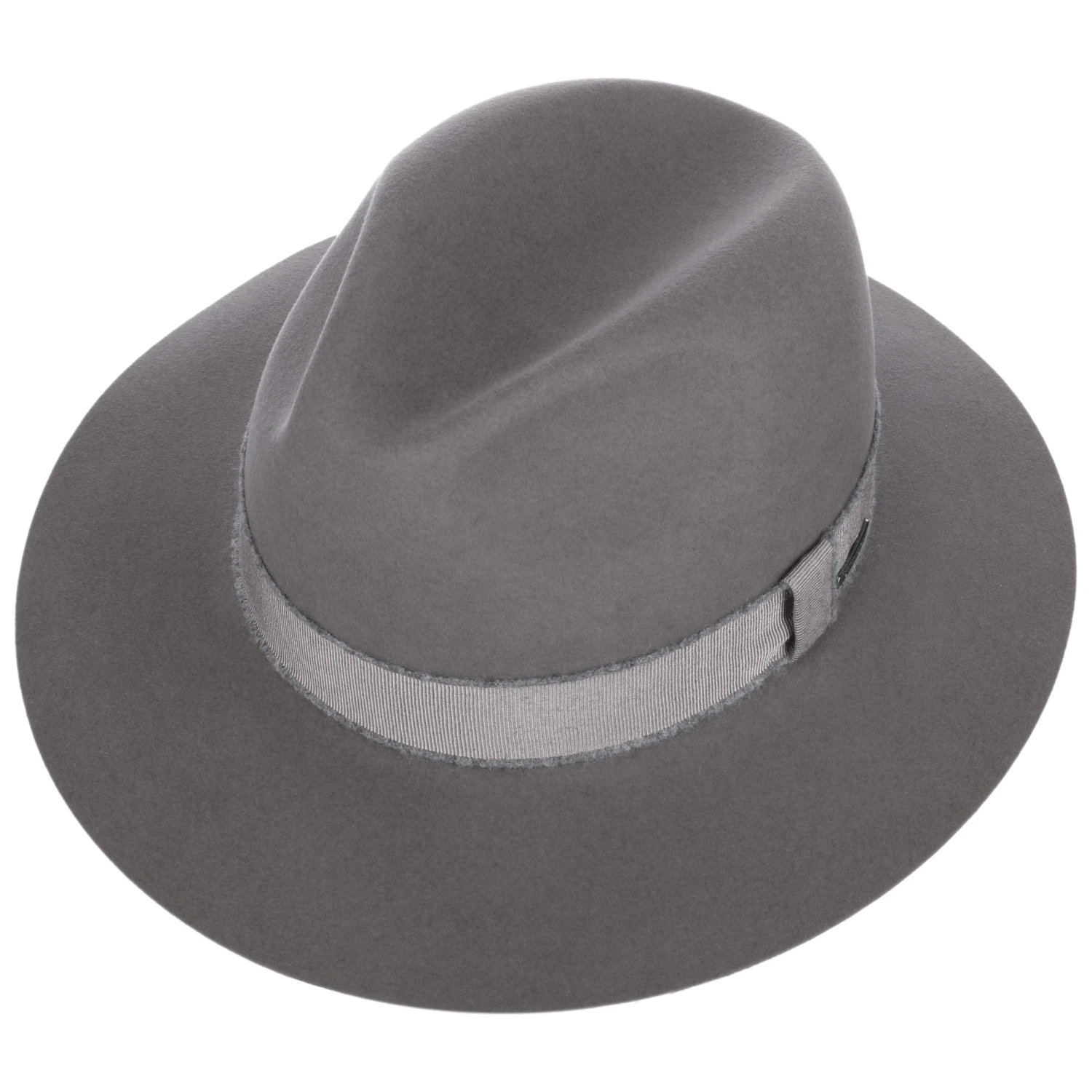 Merado Traveller Haarfilzhut By Stetson 1 Merado Traveller Haarfilzhut By Stetson