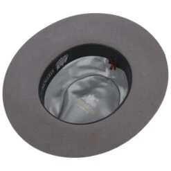 Merado Traveller Haarfilzhut By Stetson 12 Merado Traveller Haarfilzhut By Stetson -Hut Shopping Merado Traveller Haarfilzhut by Stetson grau.62328 2rf13