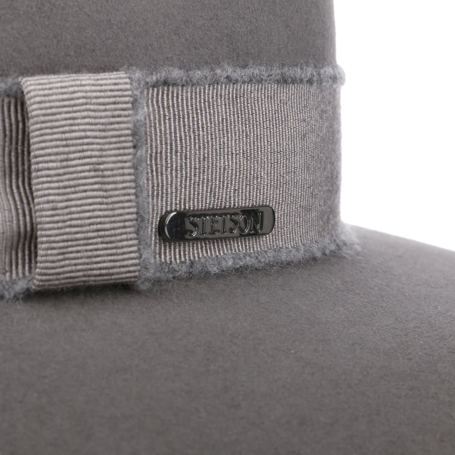 Merado Traveller Haarfilzhut By Stetson 5 Merado Traveller Haarfilzhut By Stetson – Bild 5