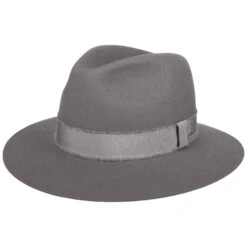 Merado Traveller Haarfilzhut By Stetson 18 Merado Traveller Haarfilzhut By Stetson -Hut Shopping Merado Traveller Haarfilzhut by Stetson grau.62328 rf13