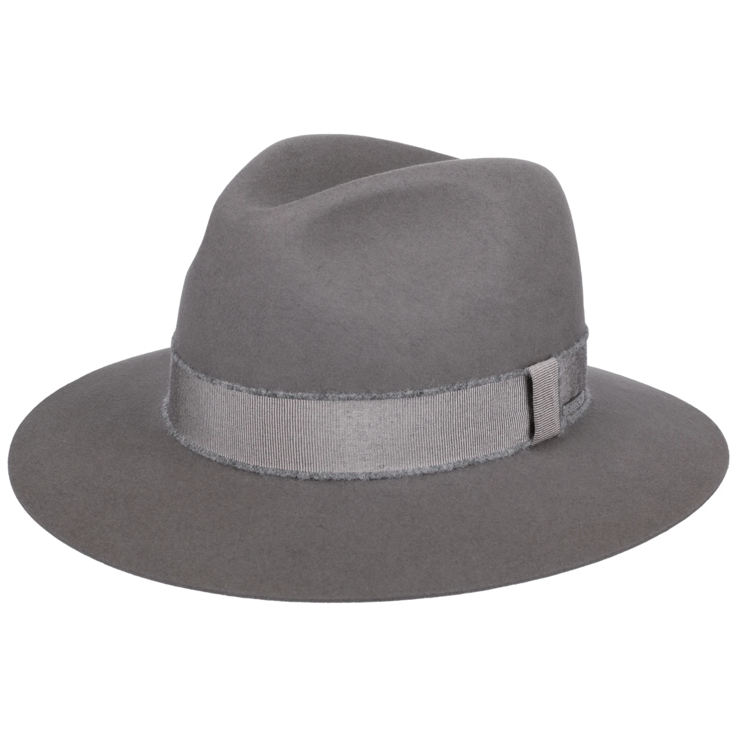Merado Traveller Haarfilzhut By Stetson 9 Merado Traveller Haarfilzhut By Stetson – Bild 9