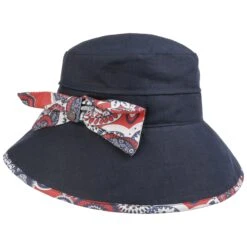 Meralia Schlapphut By Lierys 7 Meralia Schlapphut By Lierys -Hut Shopping Meralia Schlapphut by Lierys dunkelblau.65667 rf192