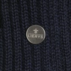 Merino Damenhandschuhe By Lierys -Hut Shopping Merino Damenhandschuhe by Lierys dunkelblau.55684 4rf192