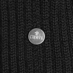 Merino Damenhandschuhe By Lierys -Hut Shopping Merino Damenhandschuhe by Lierys schwarz.55684 4rf4