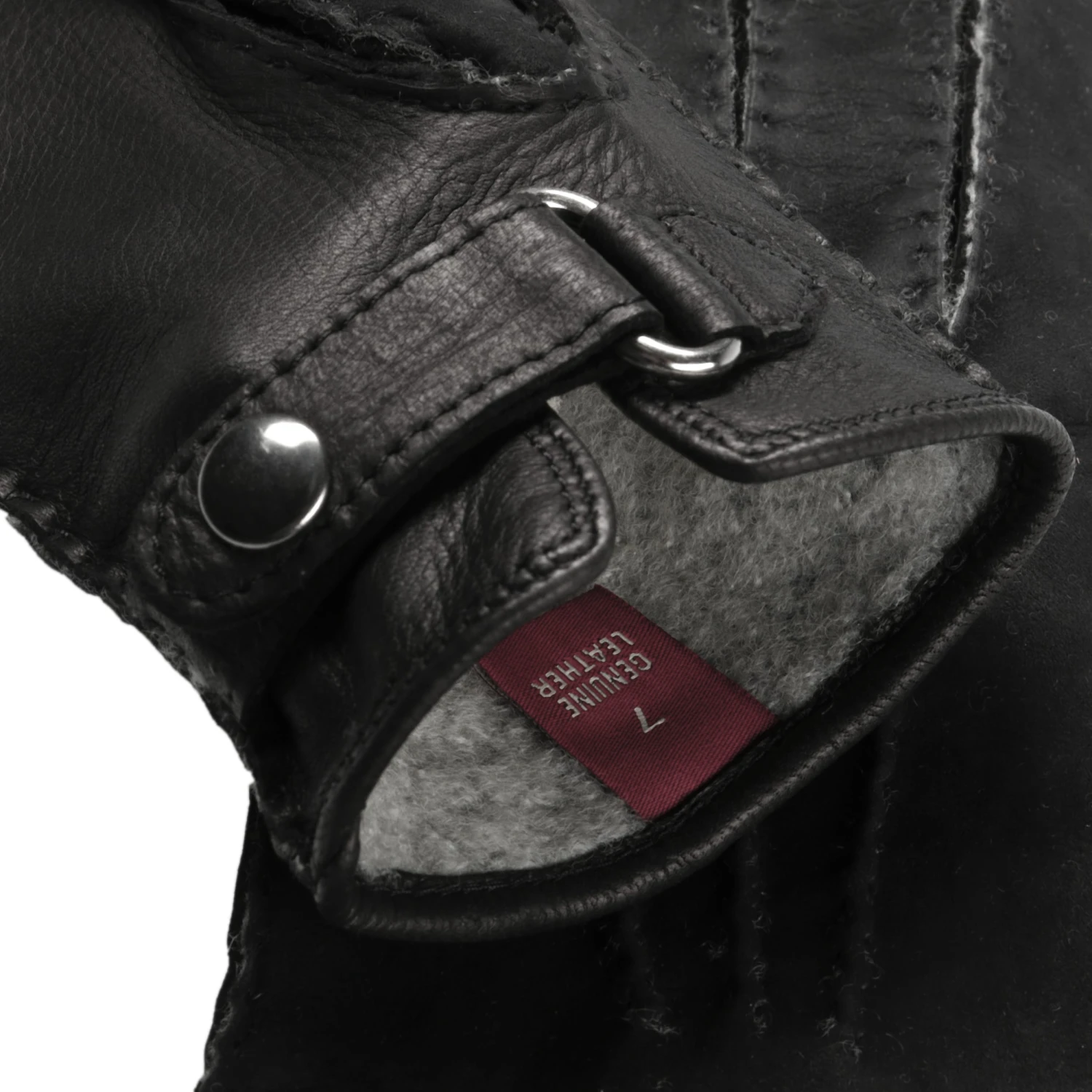 Merino Deer Damenhandschuhe By Caridei 2 Merino Deer Damenhandschuhe By Caridei – Bild 2