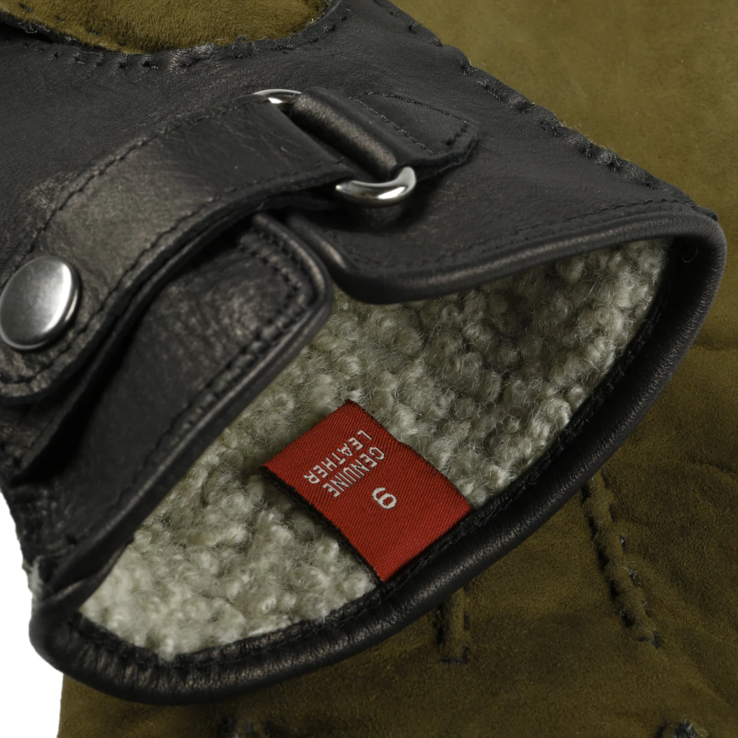 Merino Deer Herrenhandschuhe By Caridei 1 Merino Deer Herrenhandschuhe By Caridei