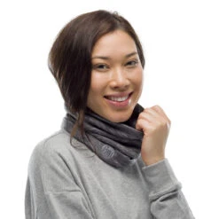 Merino Fog Grey Multifunktionstuch By BUFF 6 Merino Fog Grey Multifunktionstuch By BUFF -Hut Shopping Merino Fog Grey Multifunktionstuch by BUFF.58084 7