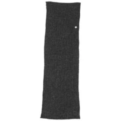 Merino Grobripp Loopschal By Lierys -Hut Shopping Merino Grobripp Loopschal by Lierys anthrazit.44214 1f16