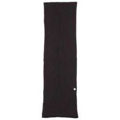 Merino Grobripp Loopschal By Lierys