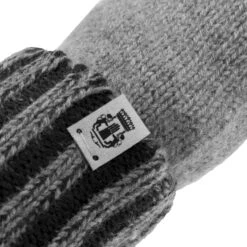 Merino Handschuhe By Roeckl -Hut Shopping Merino Handschuhe by Roeckl grau.54748 4rf13