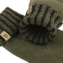 Merino Handschuhe By Roeckl -Hut Shopping Merino Handschuhe by Roeckl oliv.54748 2rf14