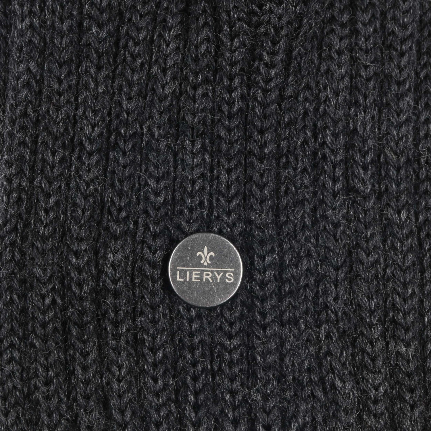 Merino Herrenhandschuhe By Lierys 2 Merino Herrenhandschuhe By Lierys – Bild 2