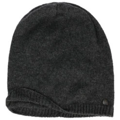 Merino Kaschmir Long Beanie By Lierys 8 Merino Kaschmir Long Beanie By Lierys -Hut Shopping Merino Kaschmir Long Beanie by Lierys anthrazit.46301 1rf16