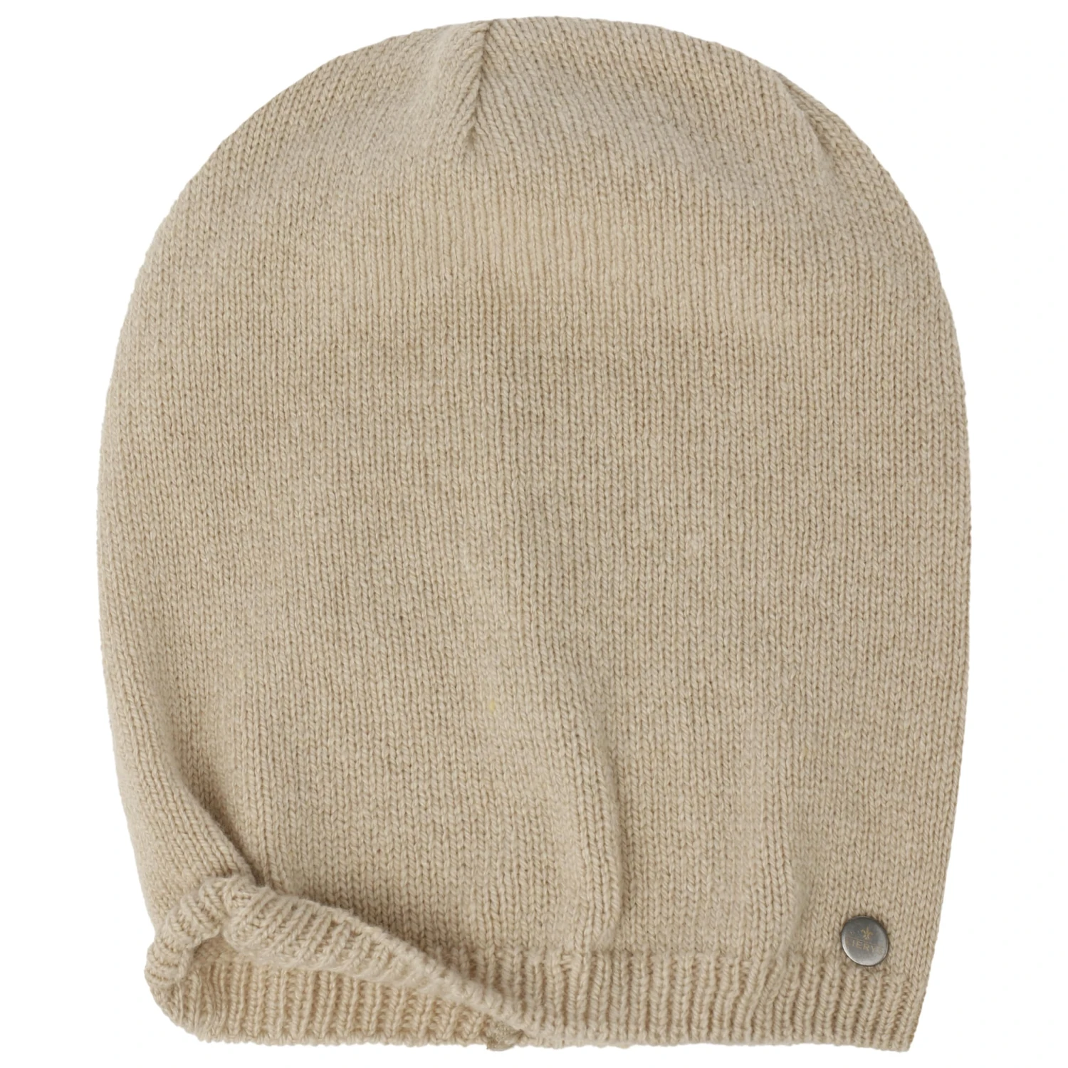 Merino Kaschmir Long Beanie By Lierys 2 Merino Kaschmir Long Beanie By Lierys – Bild 2