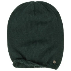 Merino Kaschmir Long Beanie By Lierys 9 Merino Kaschmir Long Beanie By Lierys -Hut Shopping Merino Kaschmir Long Beanie by Lierys dunkelgruen.46301 1rf174