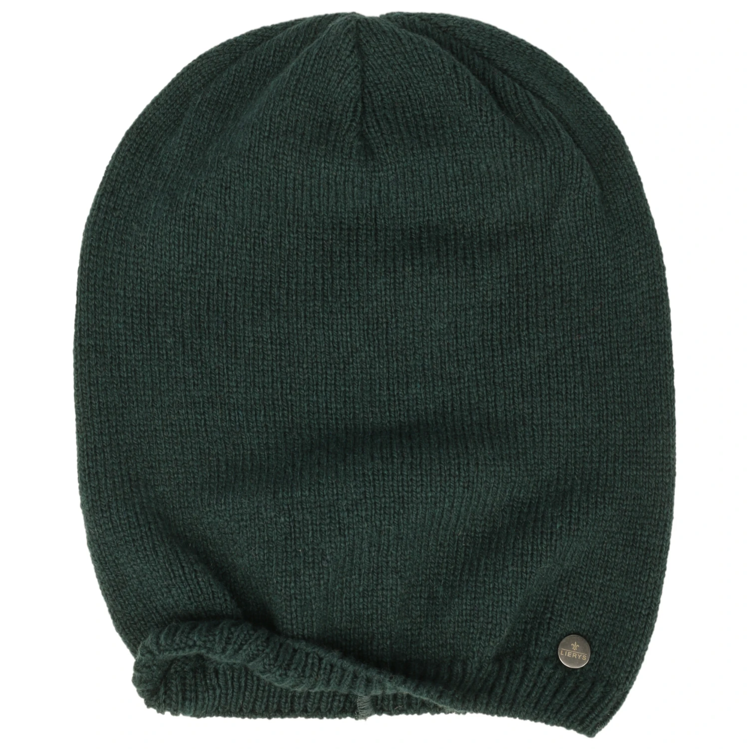 Merino Kaschmir Long Beanie By Lierys 4 Merino Kaschmir Long Beanie By Lierys – Bild 4