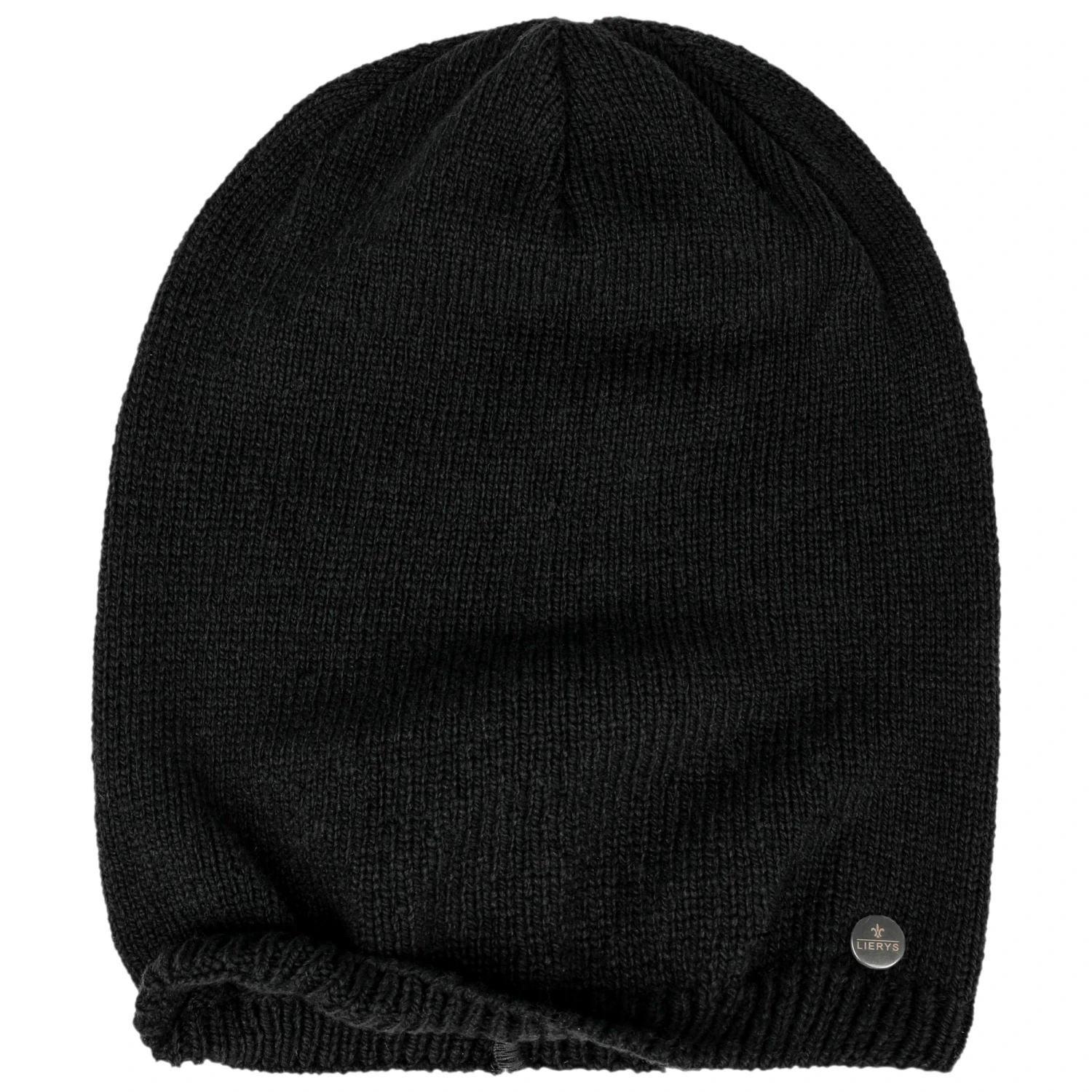 Merino Kaschmir Long Beanie By Lierys 5 Merino Kaschmir Long Beanie By Lierys – Bild 5