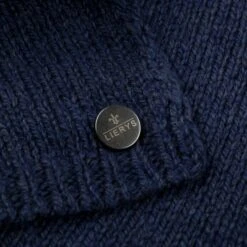 Merino Kaschmir Strickschal By Lierys -Hut Shopping Merino Kaschmir Strickschal by Lierys dunkelblau.46303 4rf192