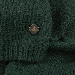 Merino Kaschmir Strickschal By Lierys -Hut Shopping Merino Kaschmir Strickschal by Lierys dunkelgruen.46303 4rf174