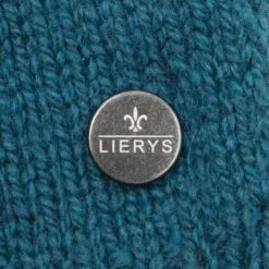 Merino Kaschmir Strickschal By Lierys -Hut Shopping Merino Kaschmir Strickschal by Lierys petrol.46303 4rf43