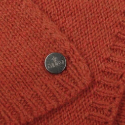 Merino Kaschmir Strickschal By Lierys -Hut Shopping Merino Kaschmir Strickschal by Lierys rost.46303 4rf18