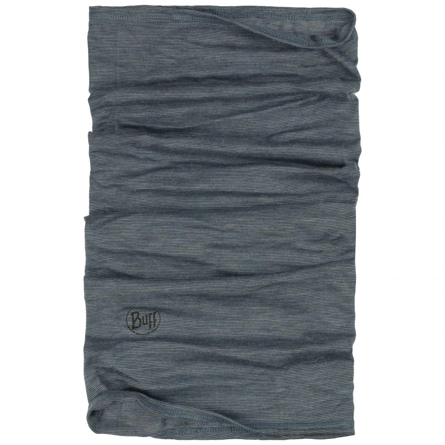 Merino Shale Grey Multifunktionstuch By BUFF 3 Merino Shale Grey Multifunktionstuch By BUFF – Bild 3