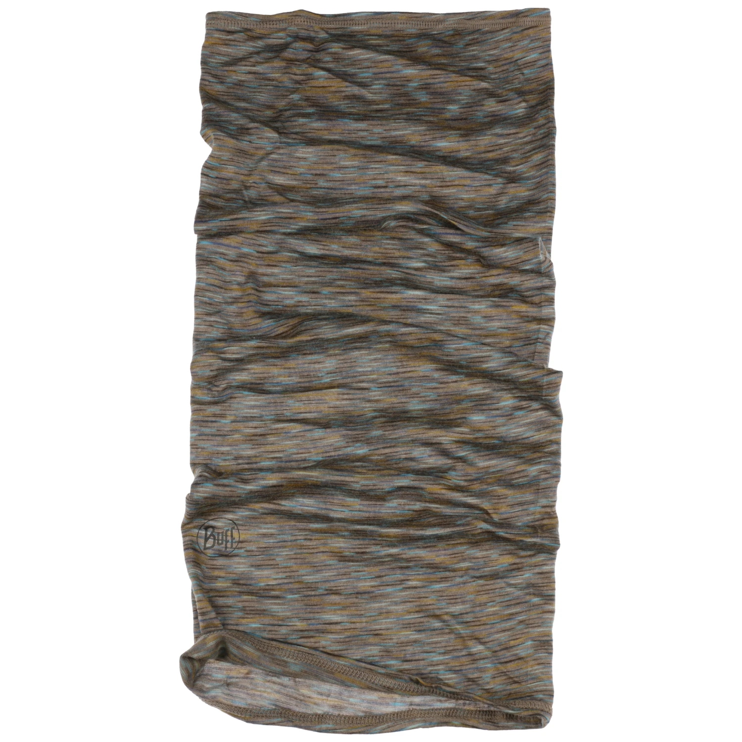 Merino Shale Grey Multifunktionstuch By BUFF 5 Merino Shale Grey Multifunktionstuch By BUFF – Bild 5