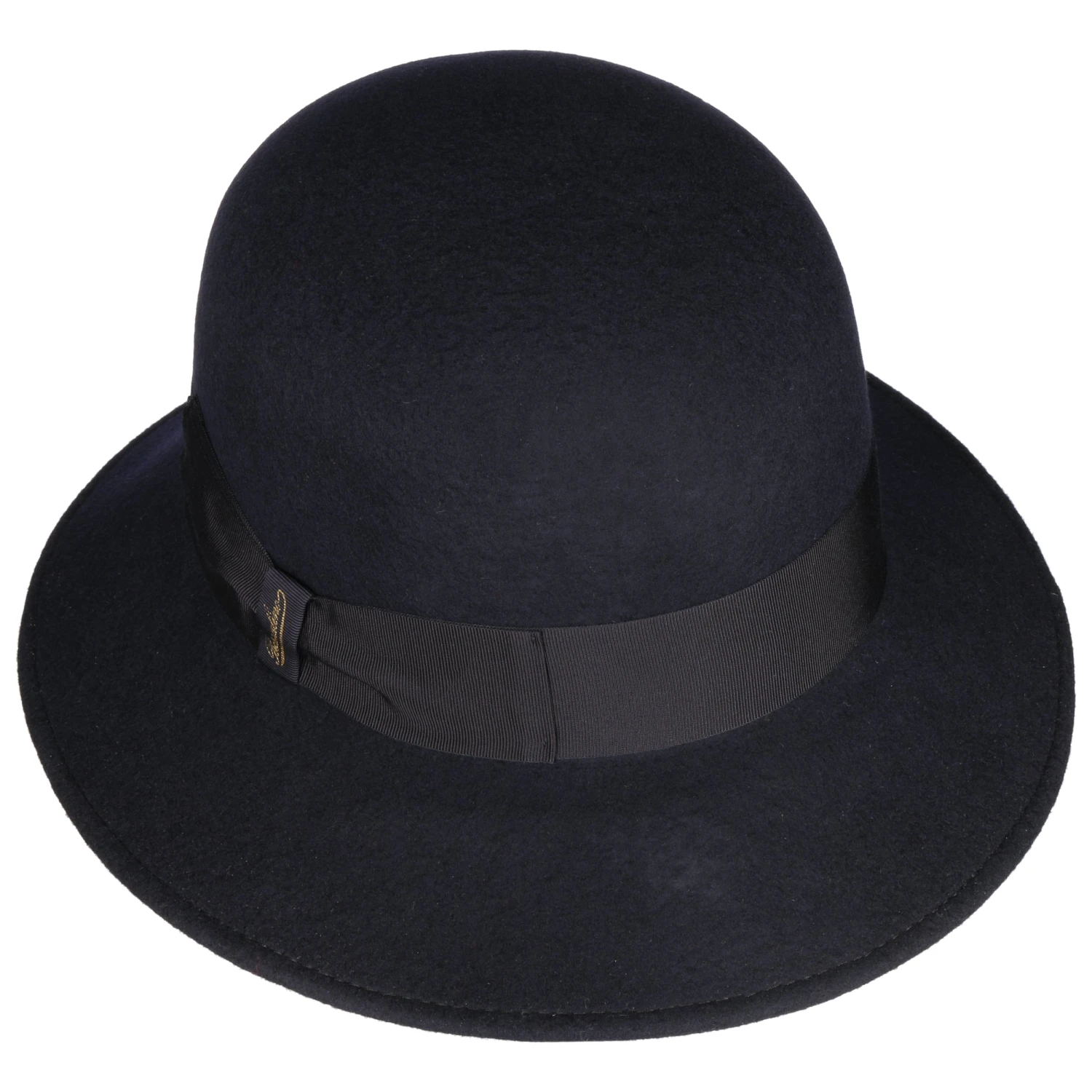 Merino Wool Glockenhut By Borsalino 1 Merino Wool Glockenhut By Borsalino