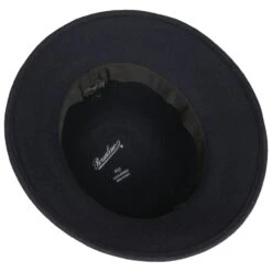 Merino Wool Glockenhut By Borsalino 14 Merino Wool Glockenhut By Borsalino -Hut Shopping Merino Wool Glockenhut by Borsalino dunkelblau.64611 2rf192