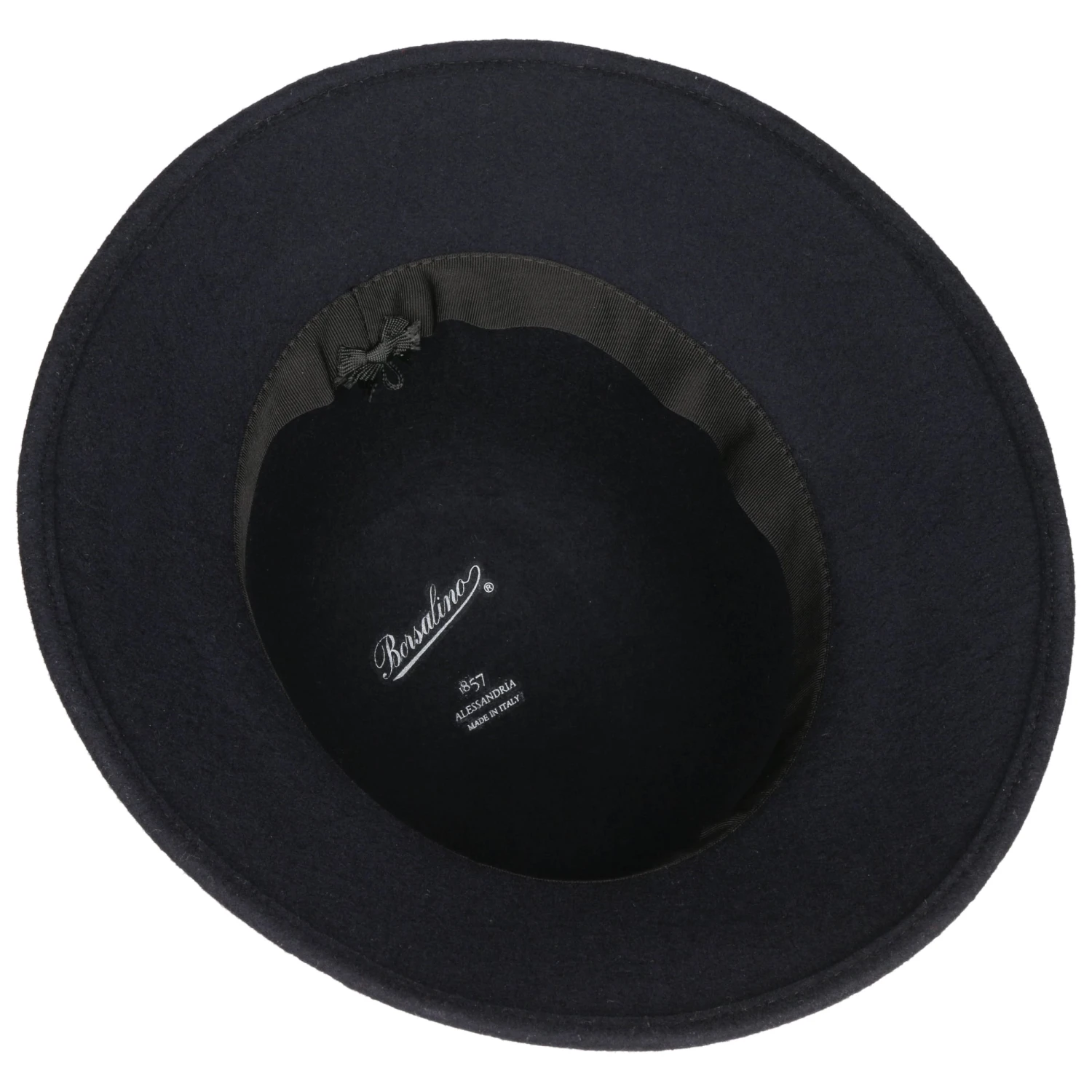 Merino Wool Glockenhut By Borsalino 5 Merino Wool Glockenhut By Borsalino – Bild 5