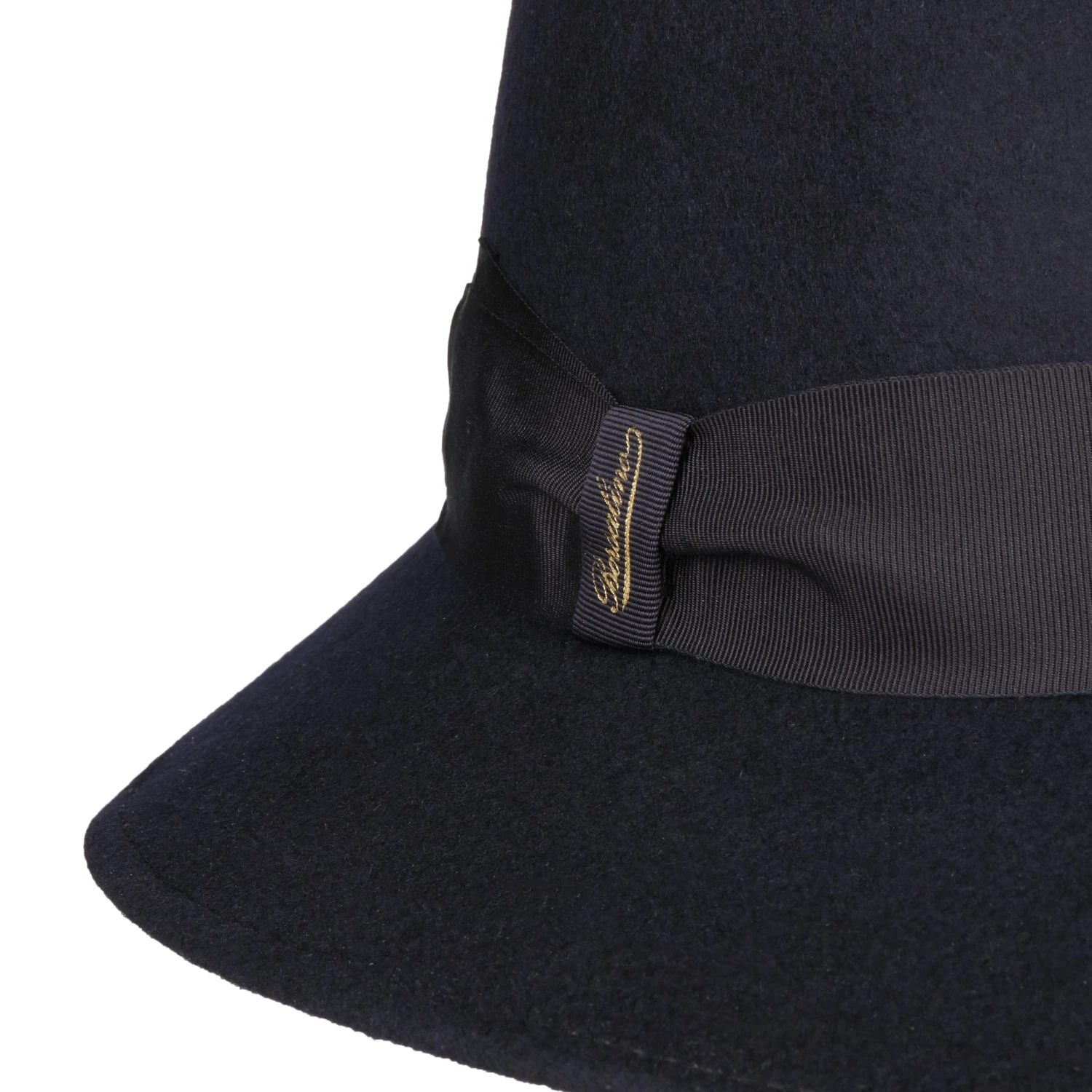 Merino Wool Glockenhut By Borsalino 9 Merino Wool Glockenhut By Borsalino – Bild 9