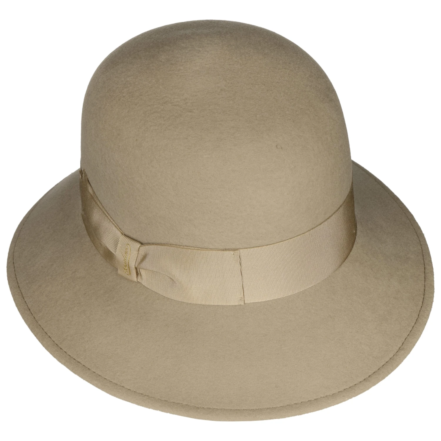 Merino Wool Glockenhut By Borsalino 4 Merino Wool Glockenhut By Borsalino – Bild 4