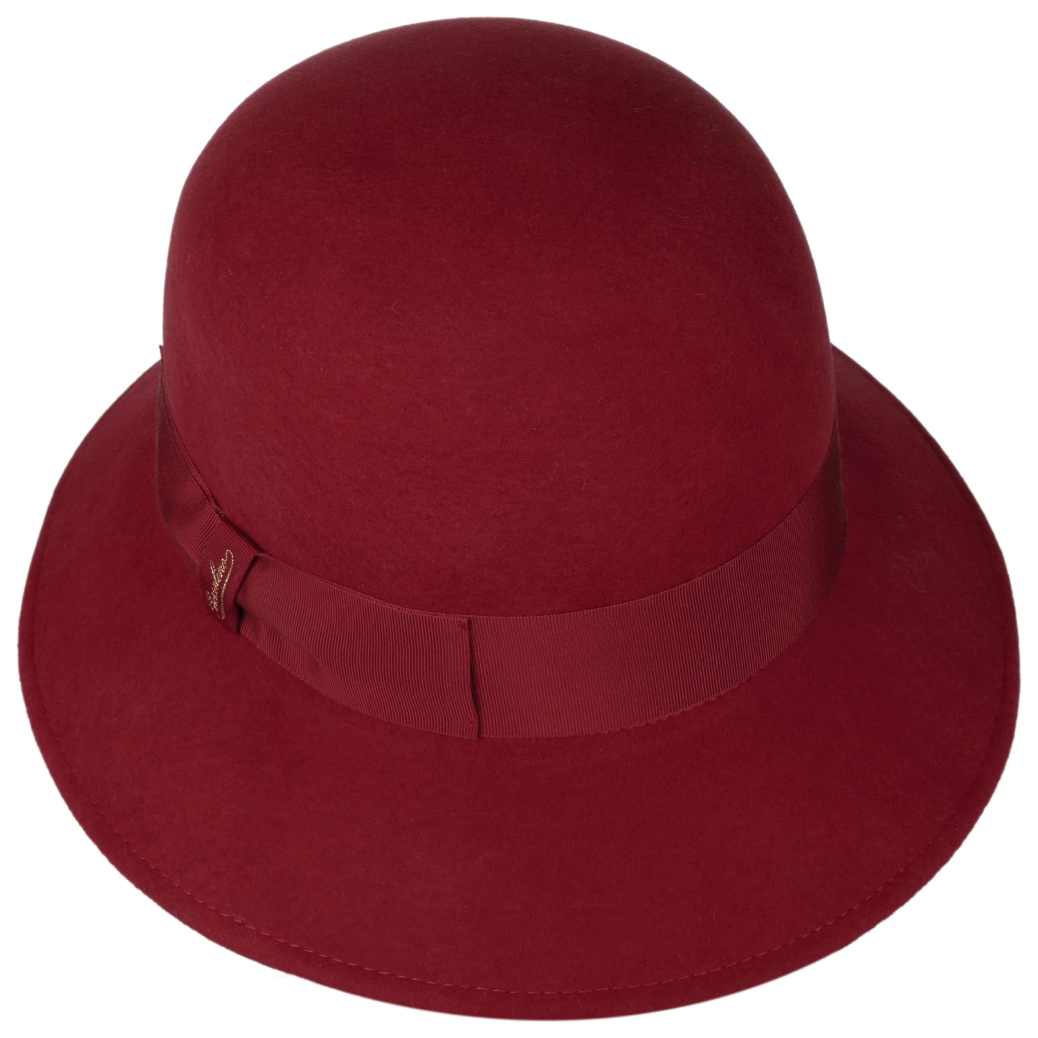 Merino Wool Glockenhut By Borsalino 2 Merino Wool Glockenhut By Borsalino – Bild 2