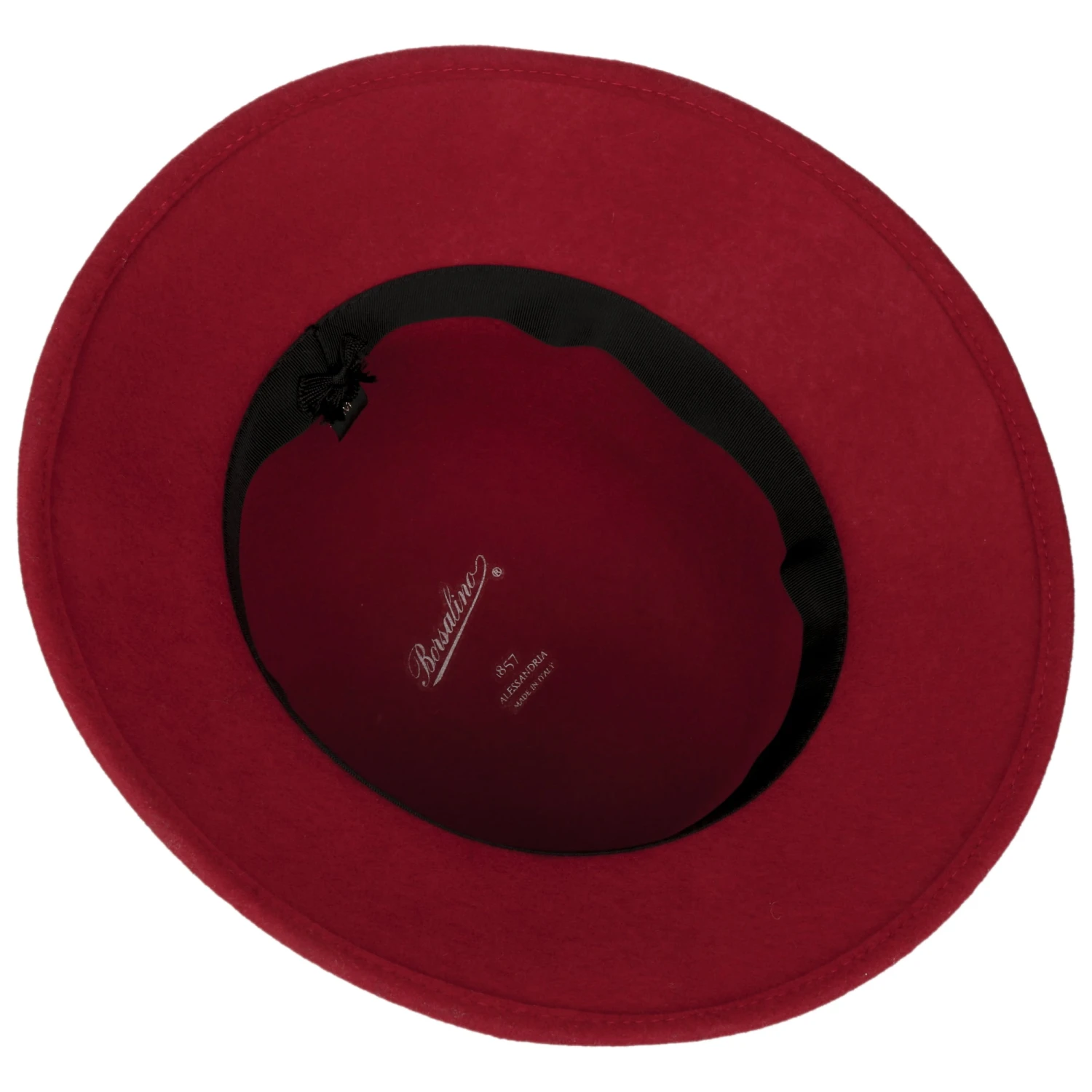 Merino Wool Glockenhut By Borsalino 6 Merino Wool Glockenhut By Borsalino – Bild 6