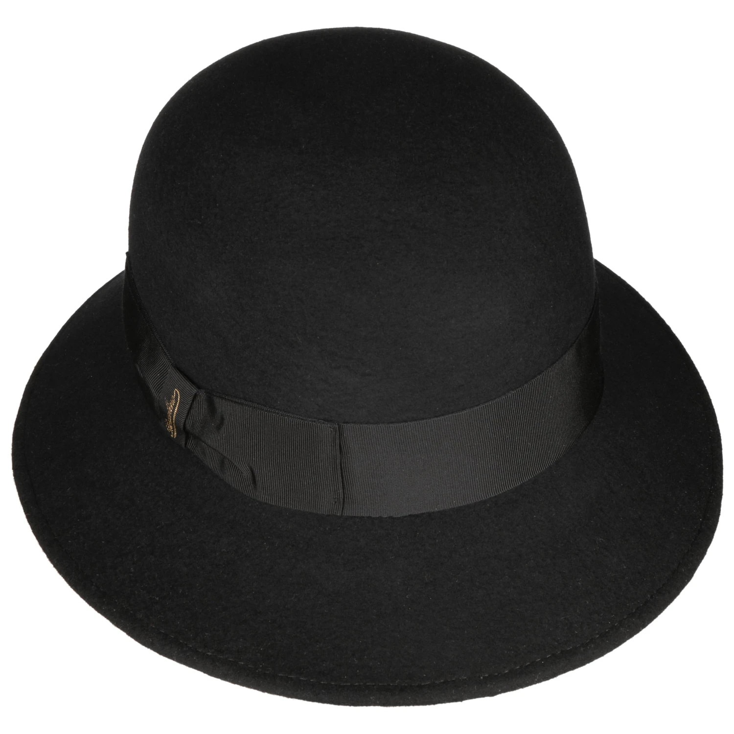 Merino Wool Glockenhut By Borsalino 3 Merino Wool Glockenhut By Borsalino – Bild 3